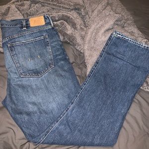 Men’s Polo jeans never been worn